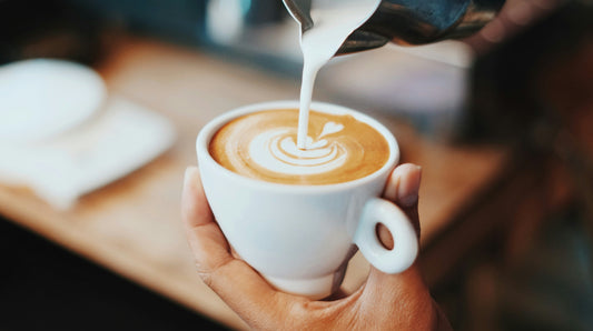 Caffeine and Your Skin