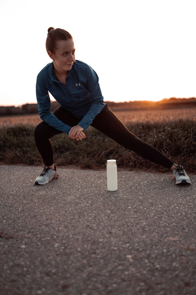 Move Your Body, Glow Your Skin: The Beauty Benefits of Daily Exercise