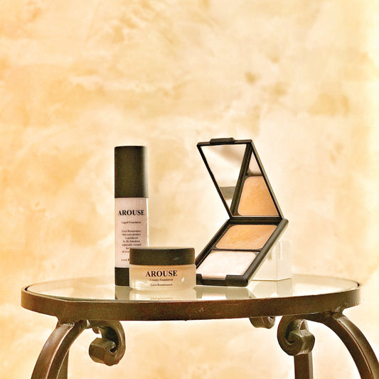 Love Renaissance Foundation – Makeup That Beautifies Your Skin