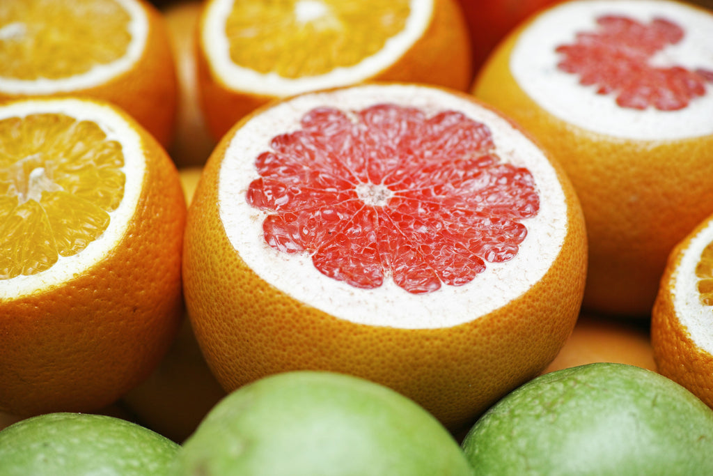 What is AHA? Unlocking the Power of Fruit Acids for Your Skin