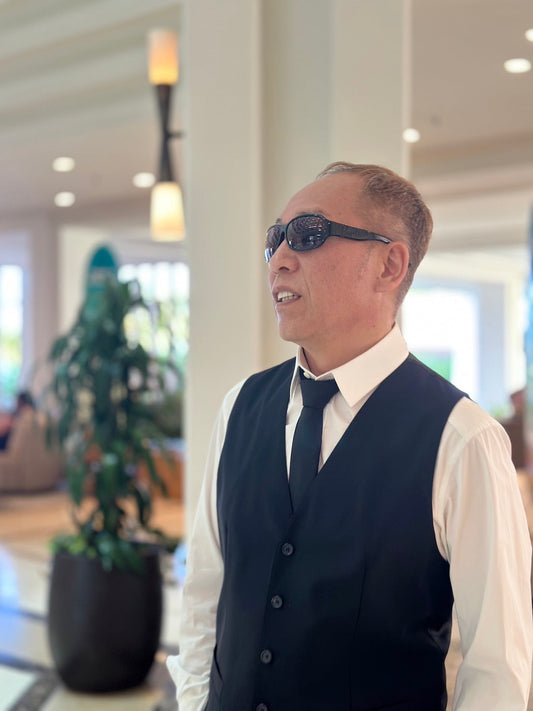 Founder IKI SAKAKURA