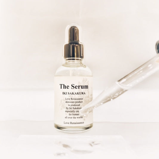 The Serum
