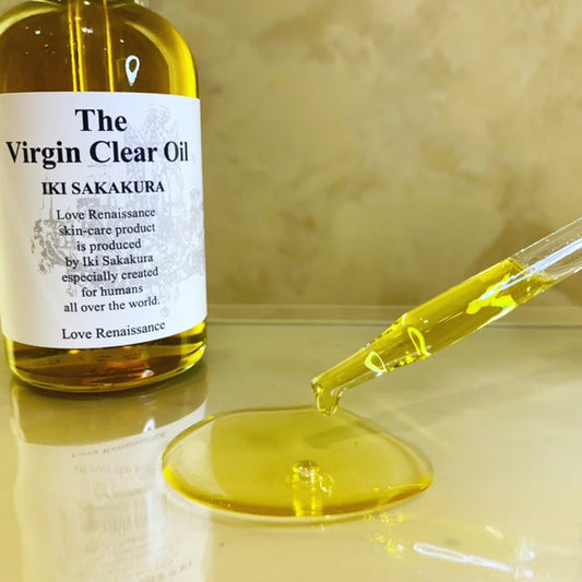 The Magical Oil Massage