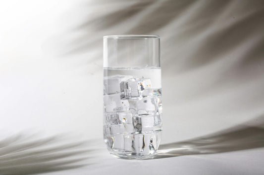 Let’s Drink More Water – The Secret to Glowing Skin and a Healthier You