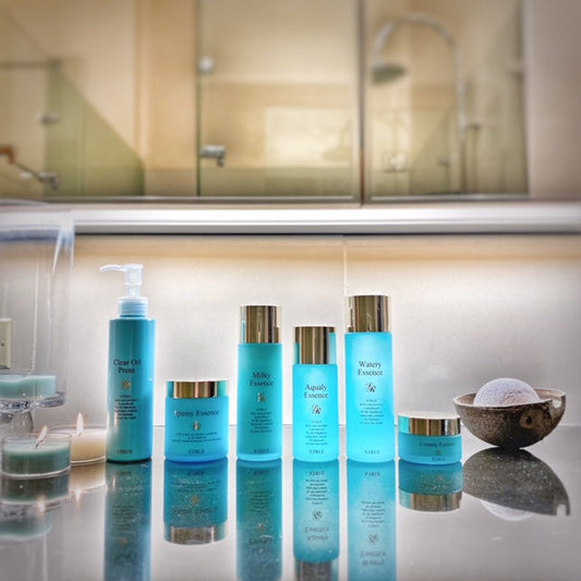 Is Your Skin Getting Lazy?