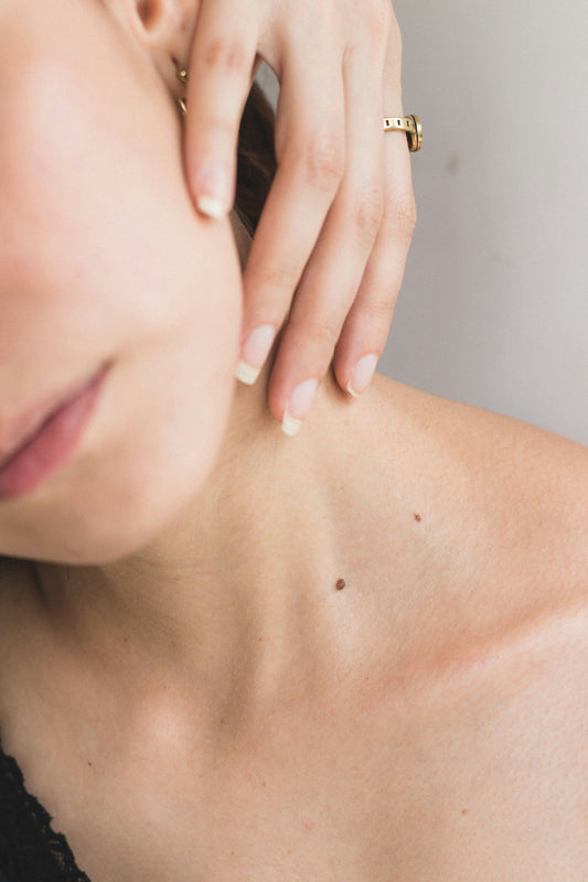 Skin Structure – Subcutaneous Tissue