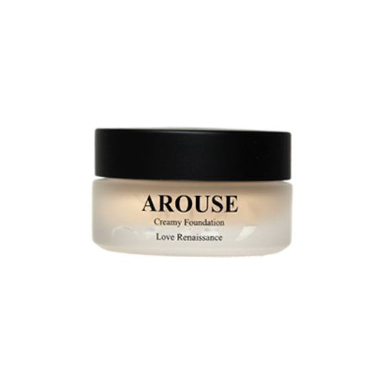 The Secret Concealer Hack: How to Brighten and Perfect with Love Renaissance Cream Foundation