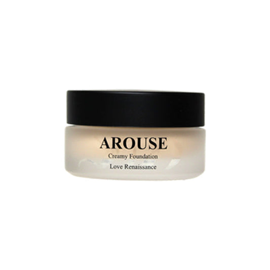 The Secret Concealer Hack: How to Brighten and Perfect with Love Renaissance Cream Foundation