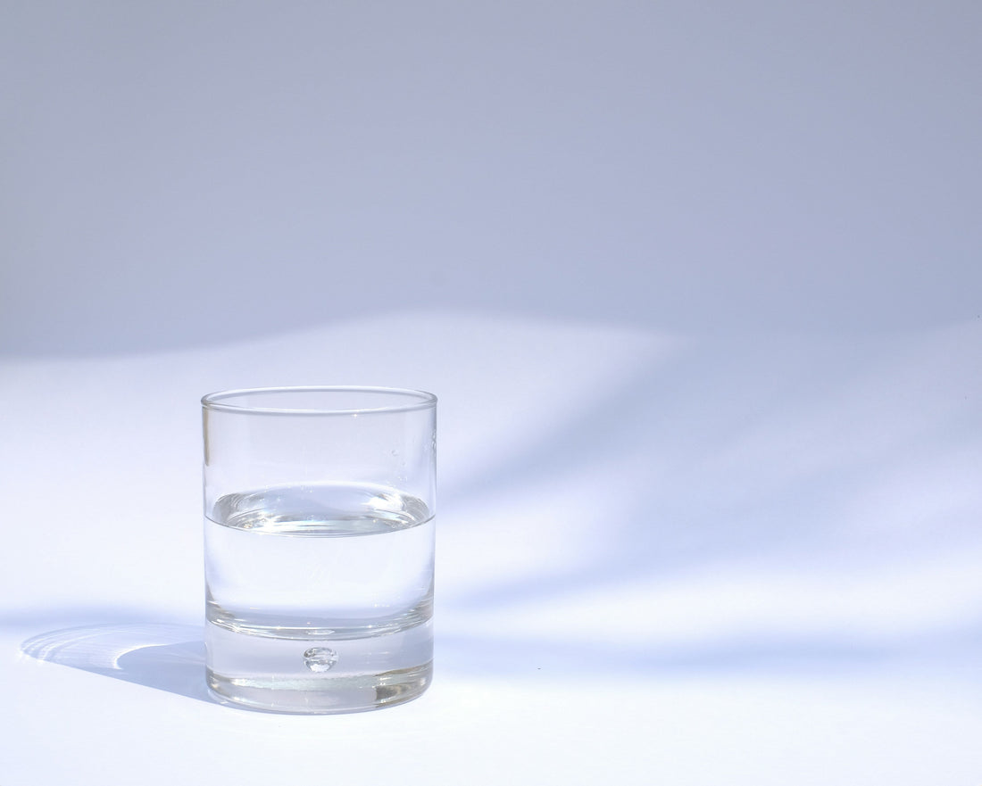 Soft Water vs. Hard Water: Which One’s Better for You?
