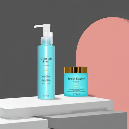 Do You Know the Difference Between Cleansers and Face Wash?