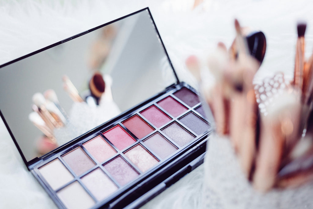 Is Your Makeup Still Safe to Use? Here's How to Tell