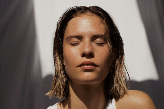 Polish Your Skin with Love and Luxury