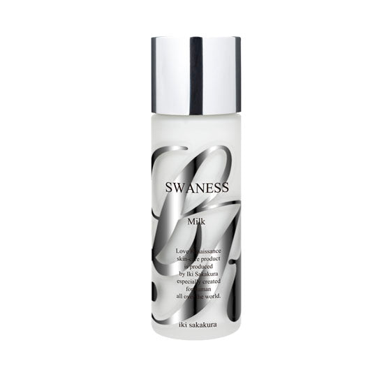 Milk Bath with SWANESS – Turn Your Bath Time into Beauty Time