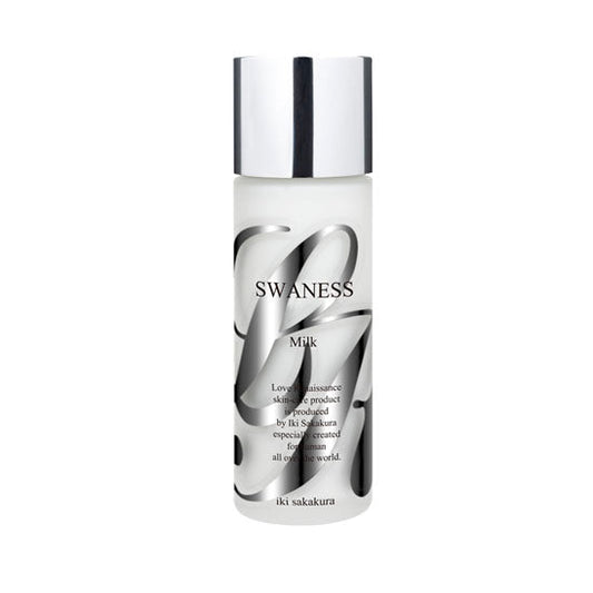Milk Bath with SWANESS – Turn Your Bath Time into Beauty Time