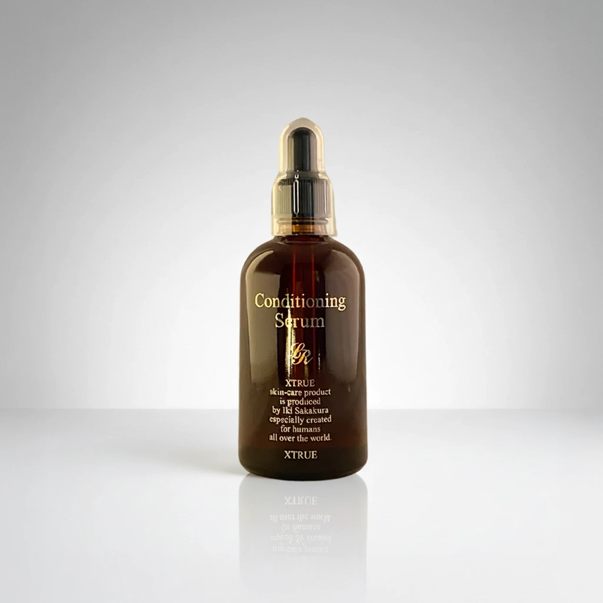 XTRUE Conditioning Serum | Antioxidant-Powered Hydration & Repair
