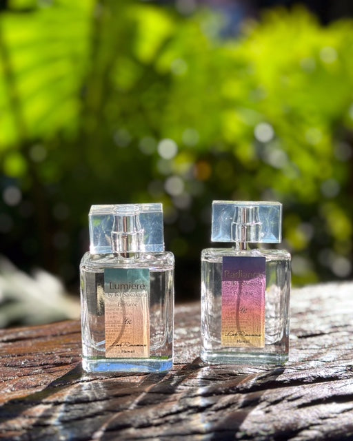 Radiance | Hawaii Exclusive Sunset Fragrance