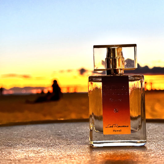 Radiance | Hawaii Exclusive Sunset Fragrance