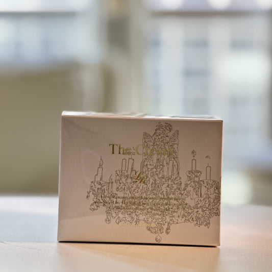 New THE - The Cream - Limited Time -20%off