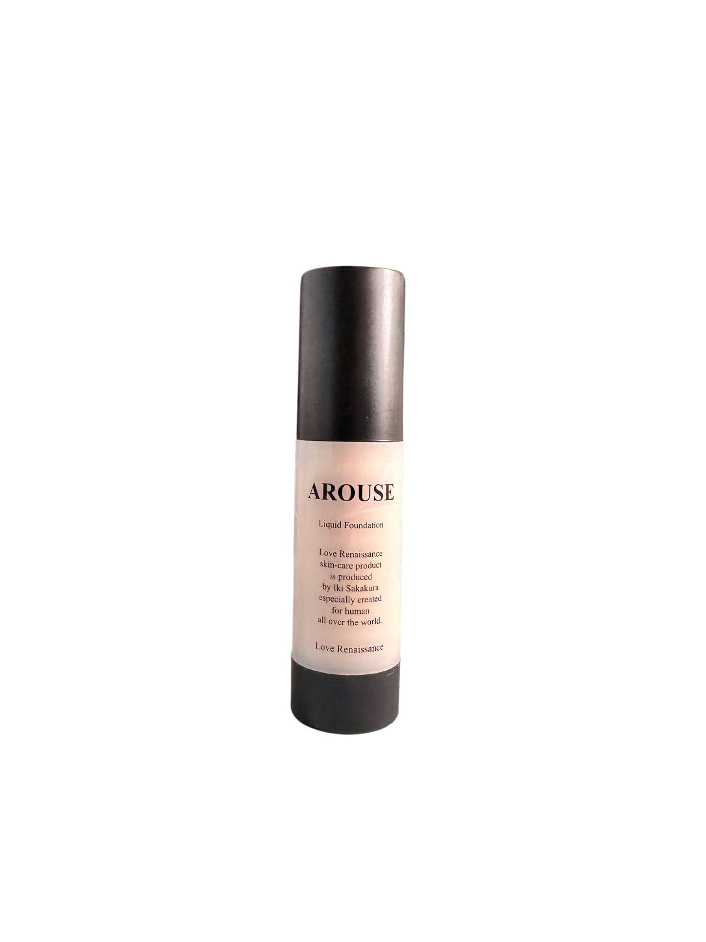 AROUSE Liquid Serum Foundation
