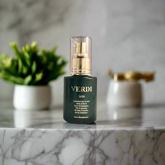 VERDI latte - 70% OFF for Limited Time