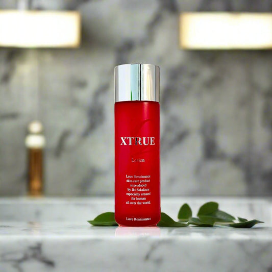XTRUE PINK Lotion – 46% OFF | Hydrating & Brightening Toner