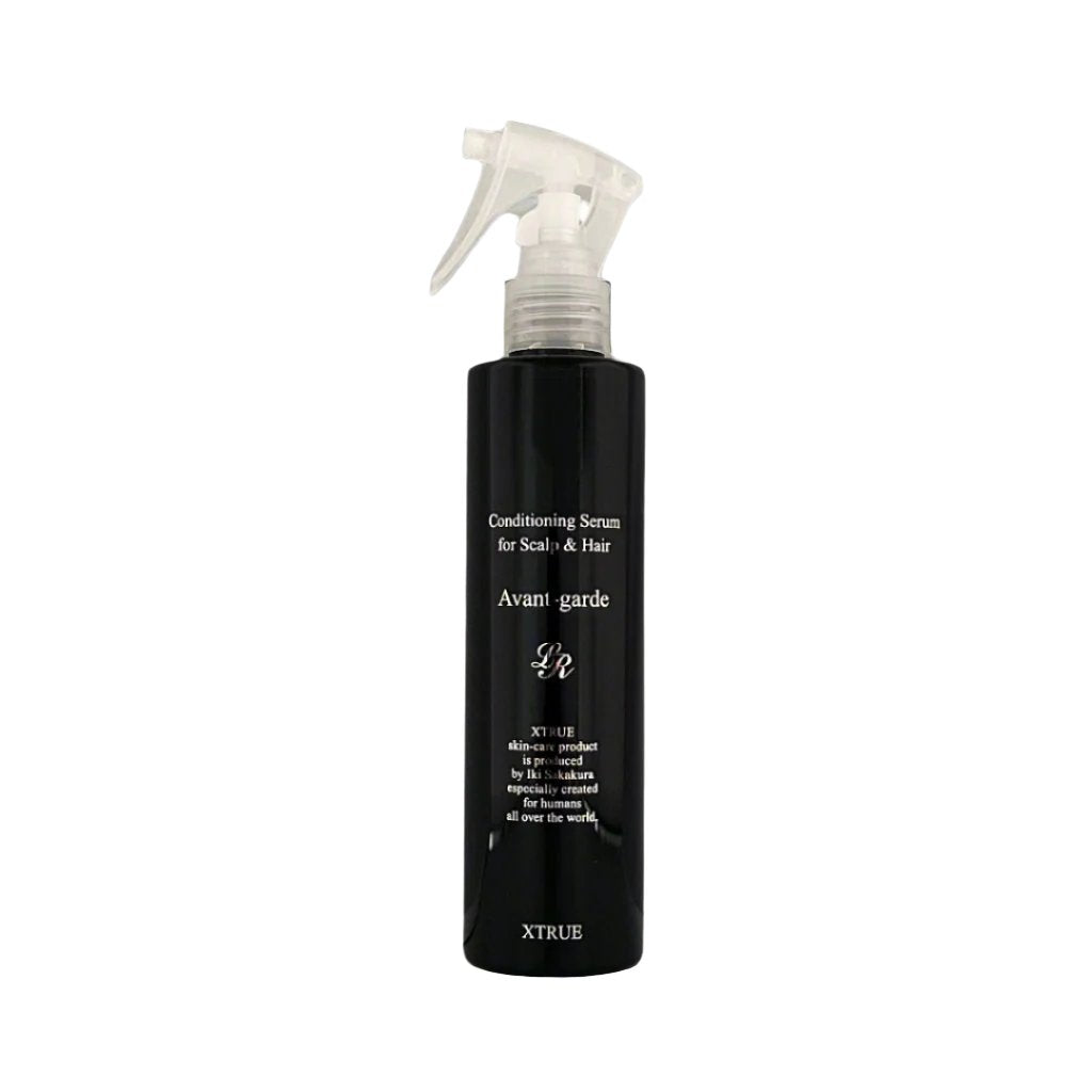 Avant-garde - Conditioning Serum for Scalp & Hair Rinse Off Type