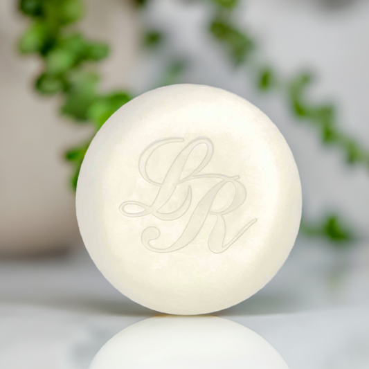 SWANESS tomorrow Soap | Luxury Bar Soap with Organic Brown Rice Extract