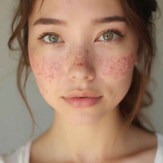 Adult Acne: Why It Needs a Different Approach