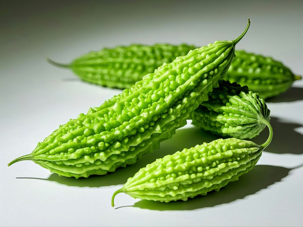 Bitter Melon – Nature’s Secret for Vitality and Balance