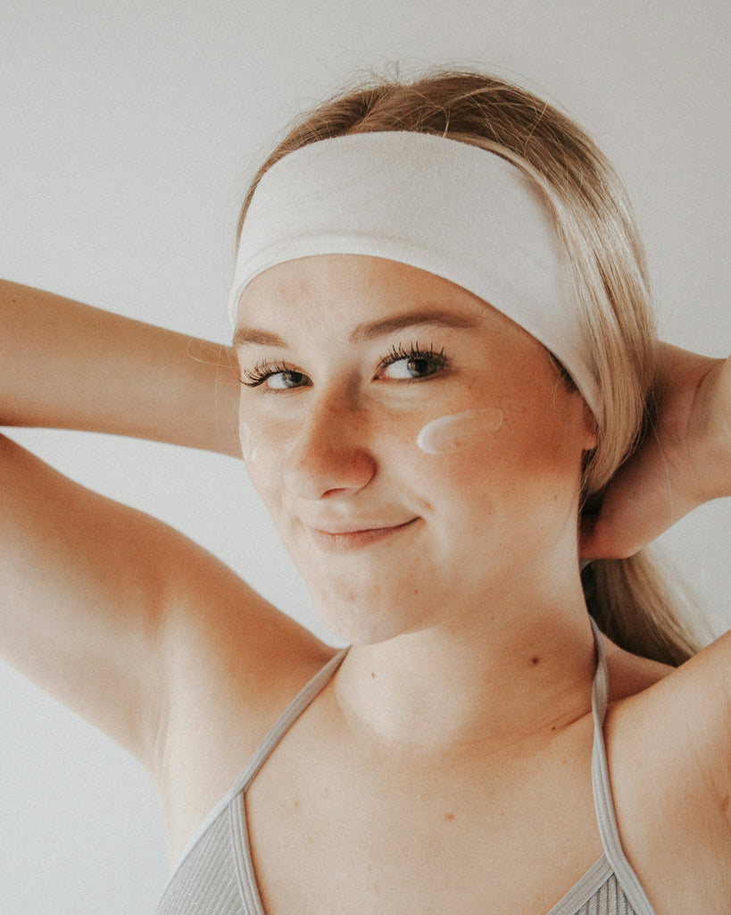 Face Massage – Cheek Lift (Part 3)