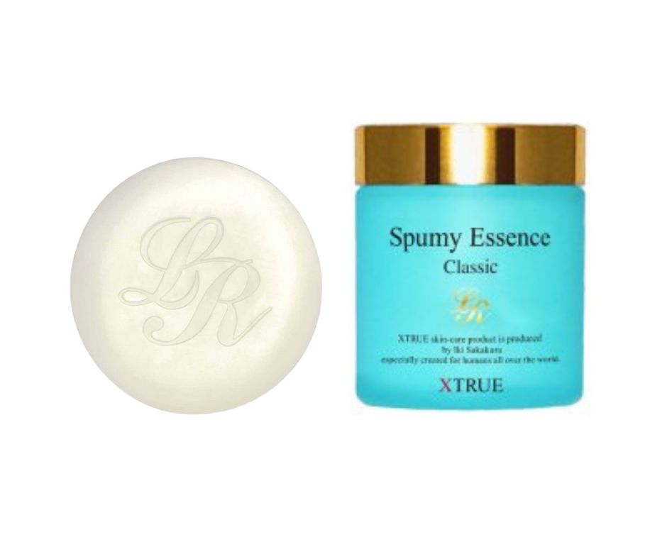 Love Renaissance Cleansers: Foam or Soap?