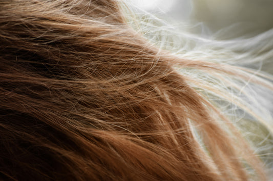 Blow-Dry Your Hair the Right Way for Healthy Shine