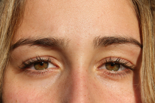 Your Eyebrows Can Transform Your Look