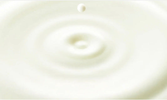 First Milk Style: Moisture Comes First