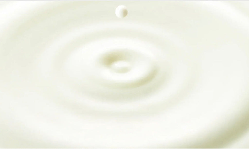 First Milk Style: Moisture Comes First