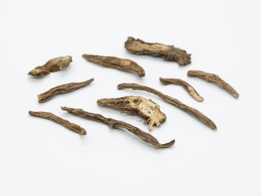 Glycyrrhiza Glabra (Licorice) Root Extract