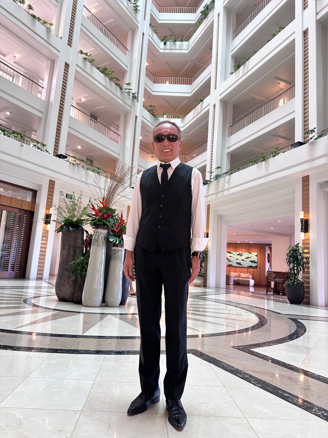 Love Renaissance Founder – A Vision of True Beauty