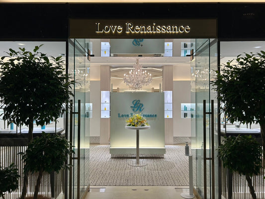 Discover the Essence of Total Beauty at Love Renaissance Japan