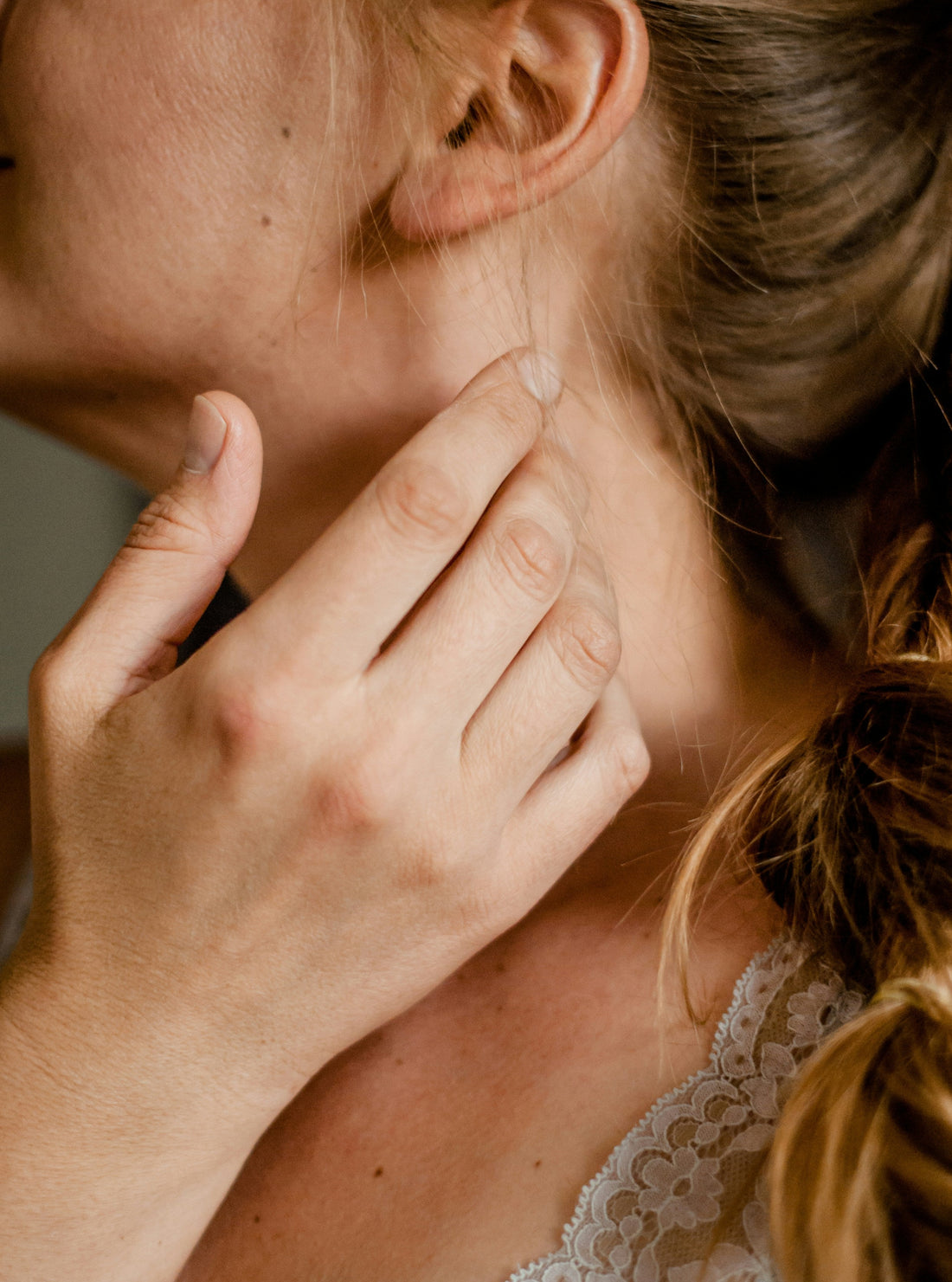 Neck Massage
