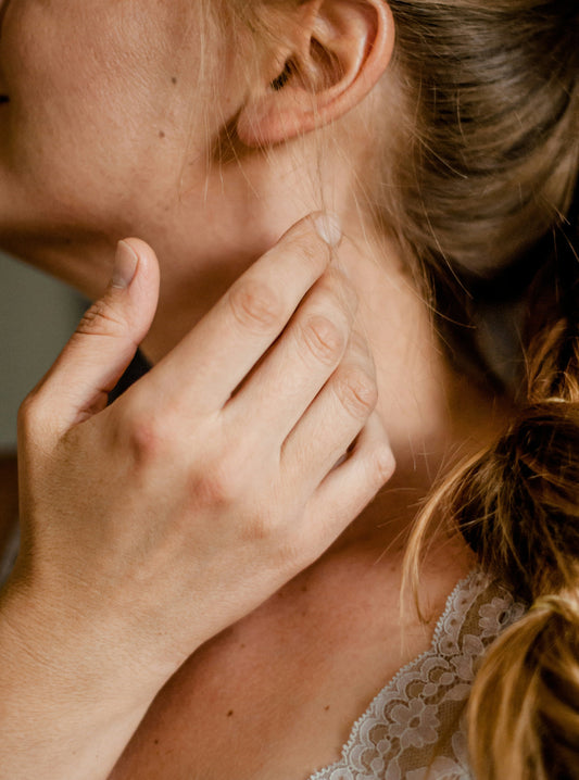 Neck Massage