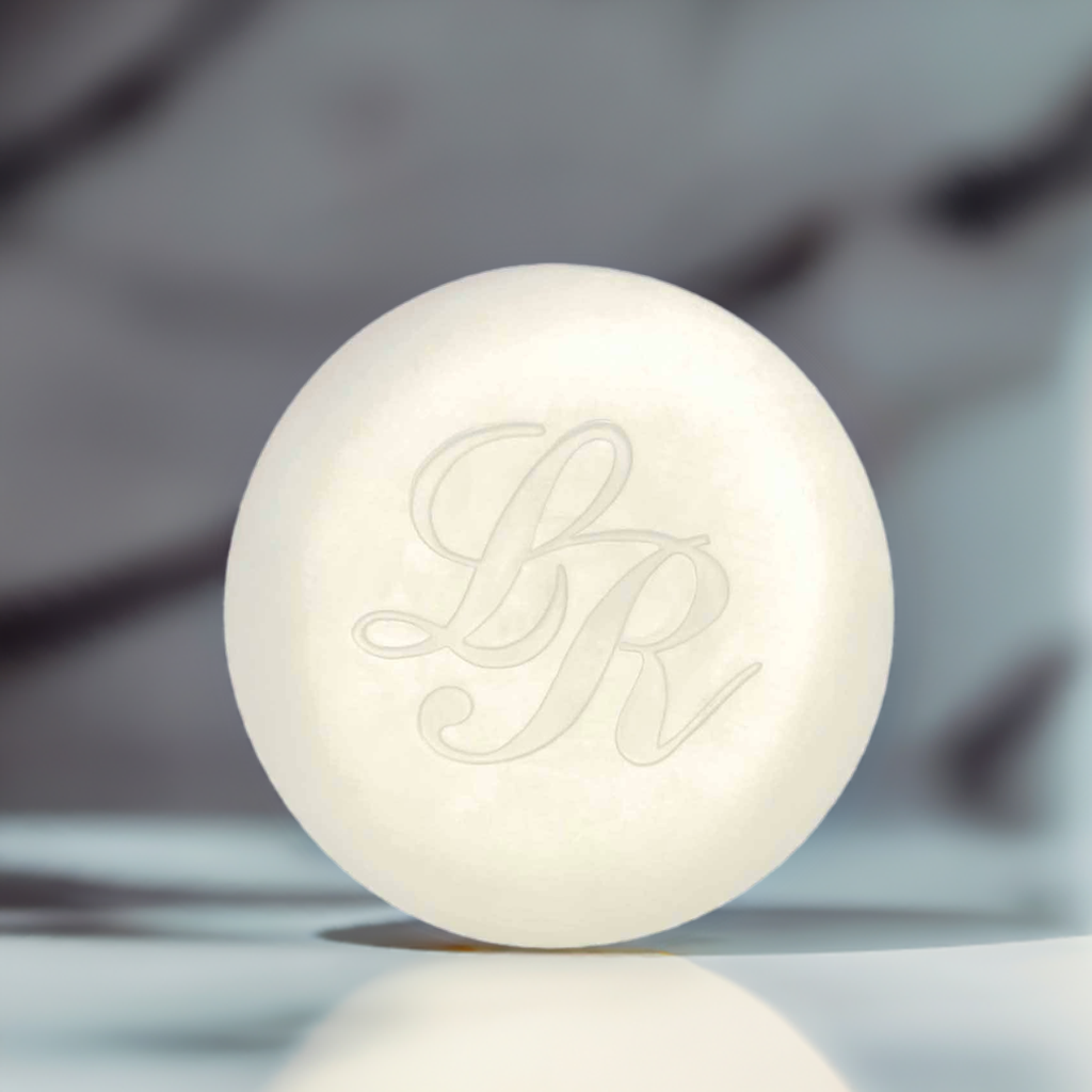 Love Renaissance Soap – Gentle Care with Brown Rice Extract