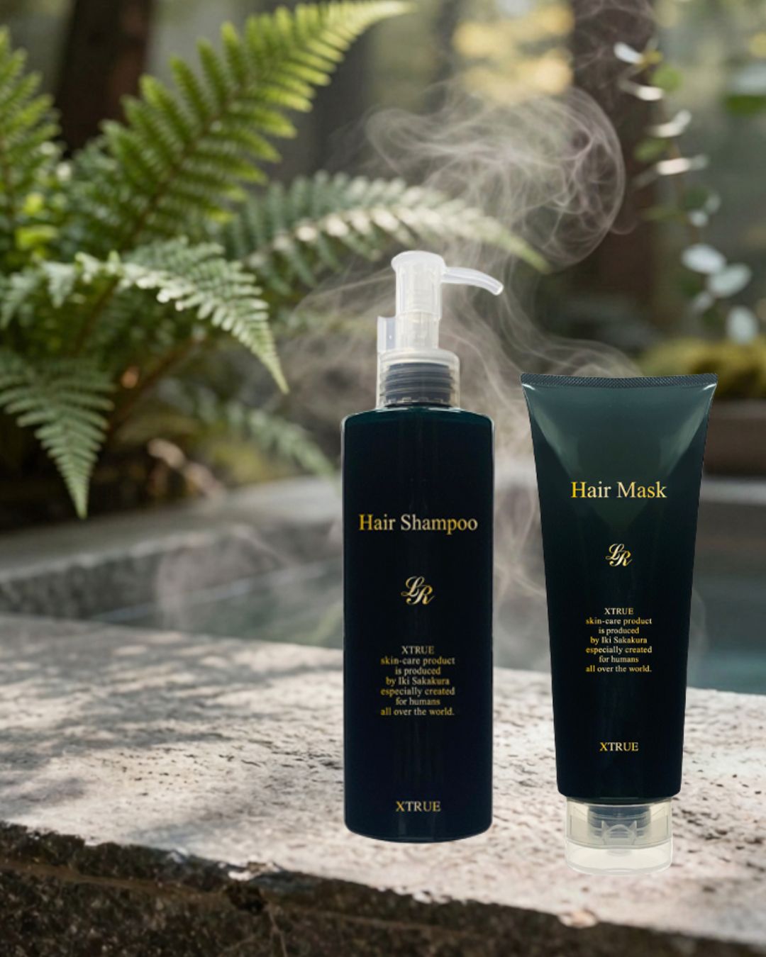 How to Wash Your Hair the Right Way