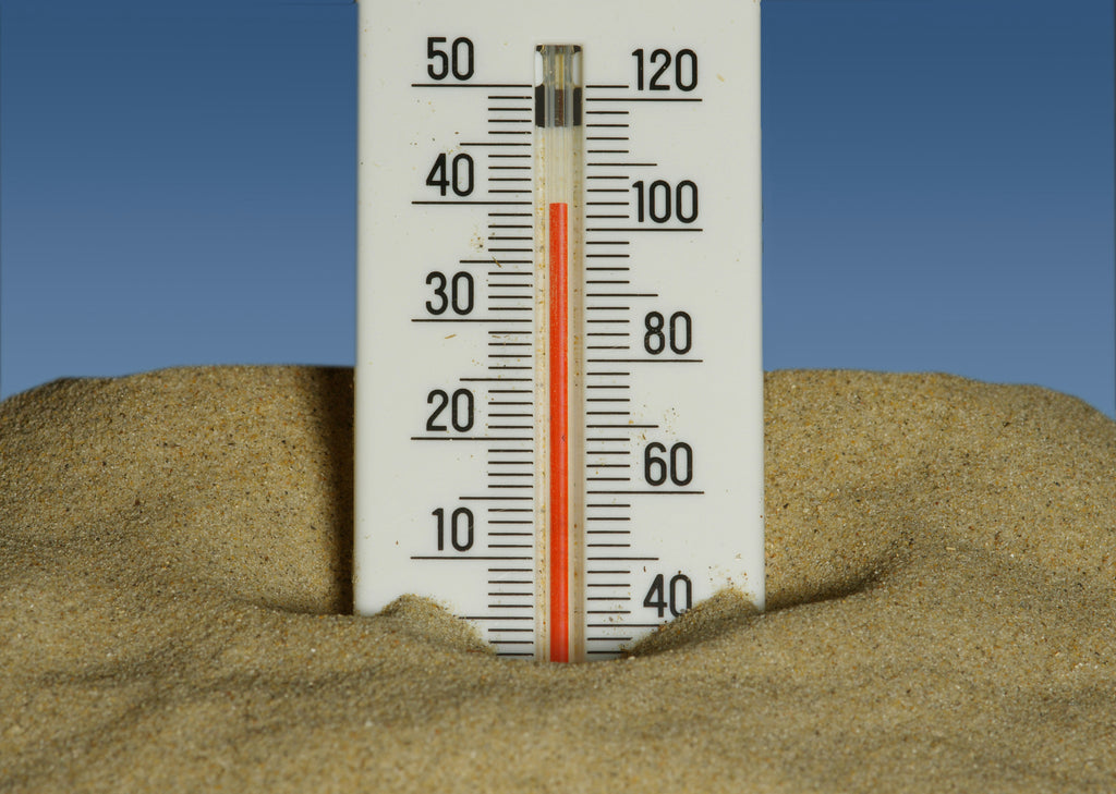 The Ideal Water Temperature for Washing Your Face