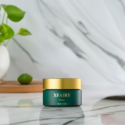 Cream Mask