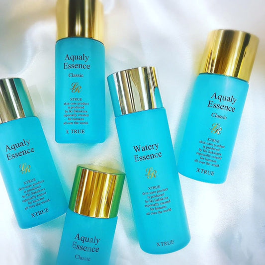 Reevaluate What Your Skin Really Needs