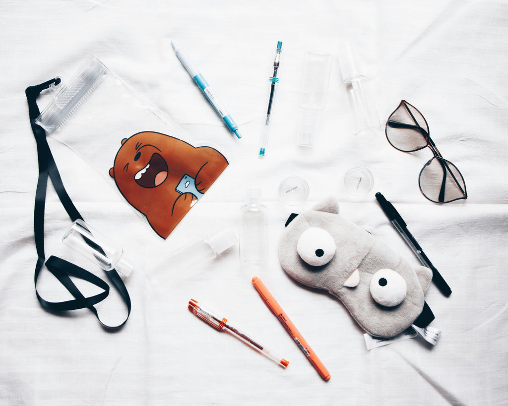 Relax and Refresh with a DIY Hot Eye Mask