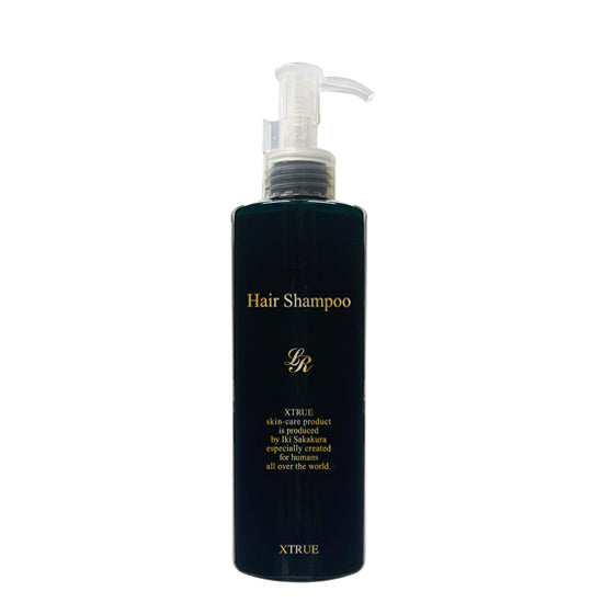 Revitalize Your Scalp for Healthier, More Beautiful Hair