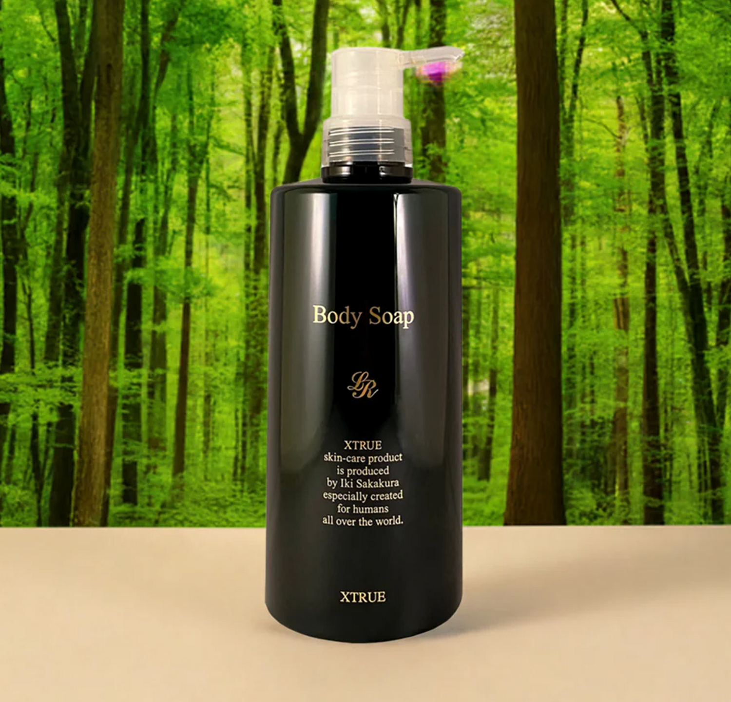 BODY & HAIR CARE