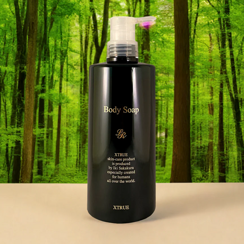BODY & HAIR CARE