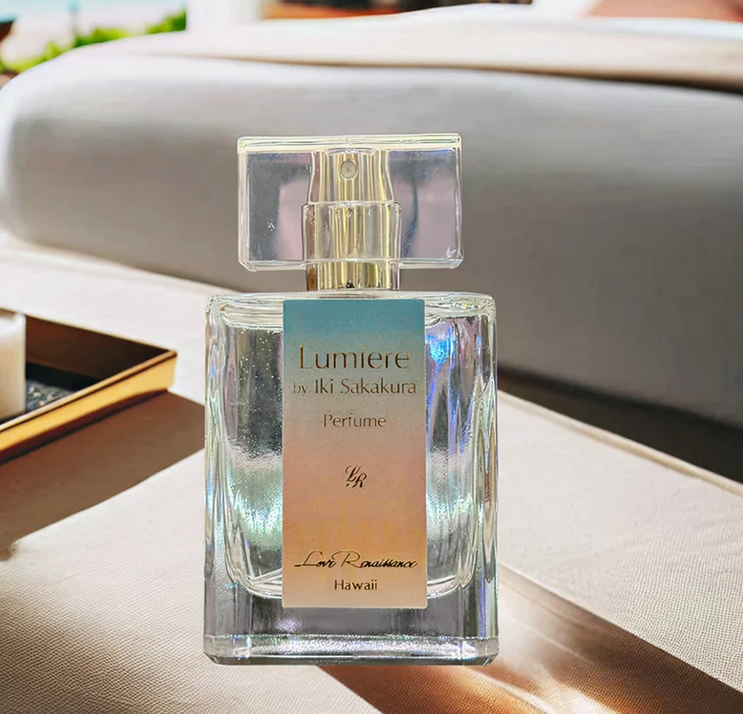 Parfums